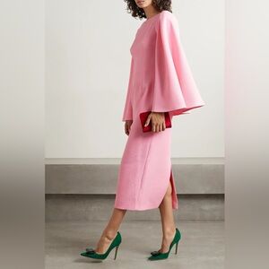 Emilia Wickstead Dress